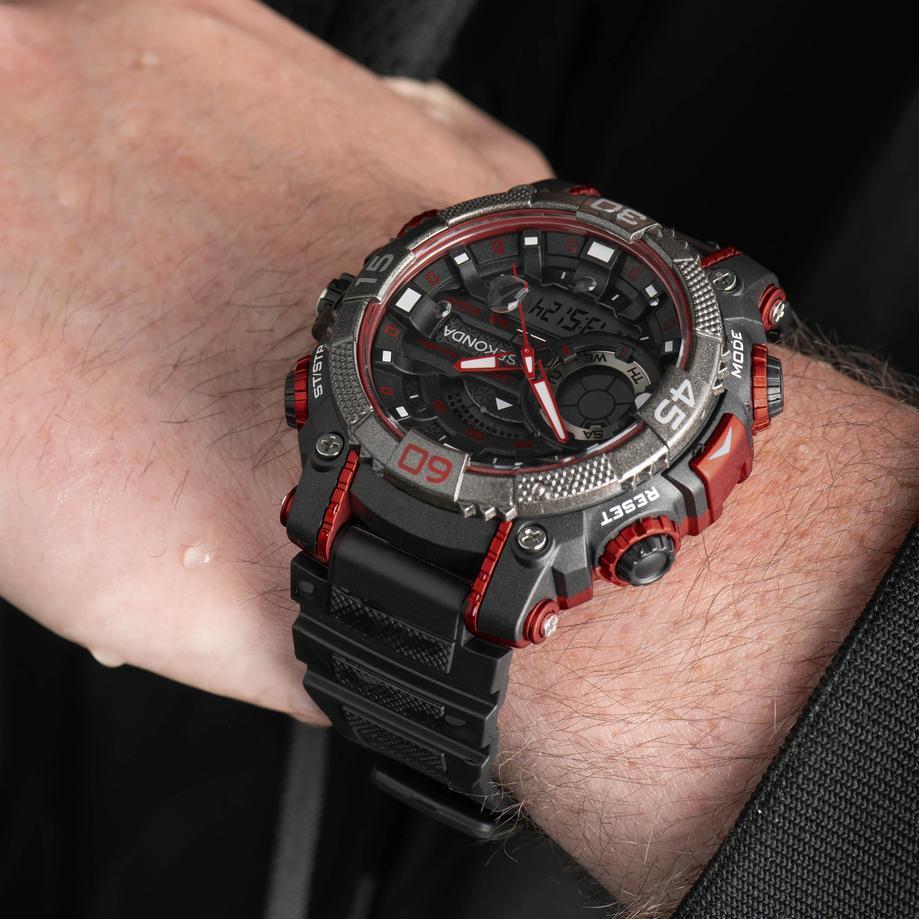 Sekonda Sekonda Malvern Digital Men's Watch