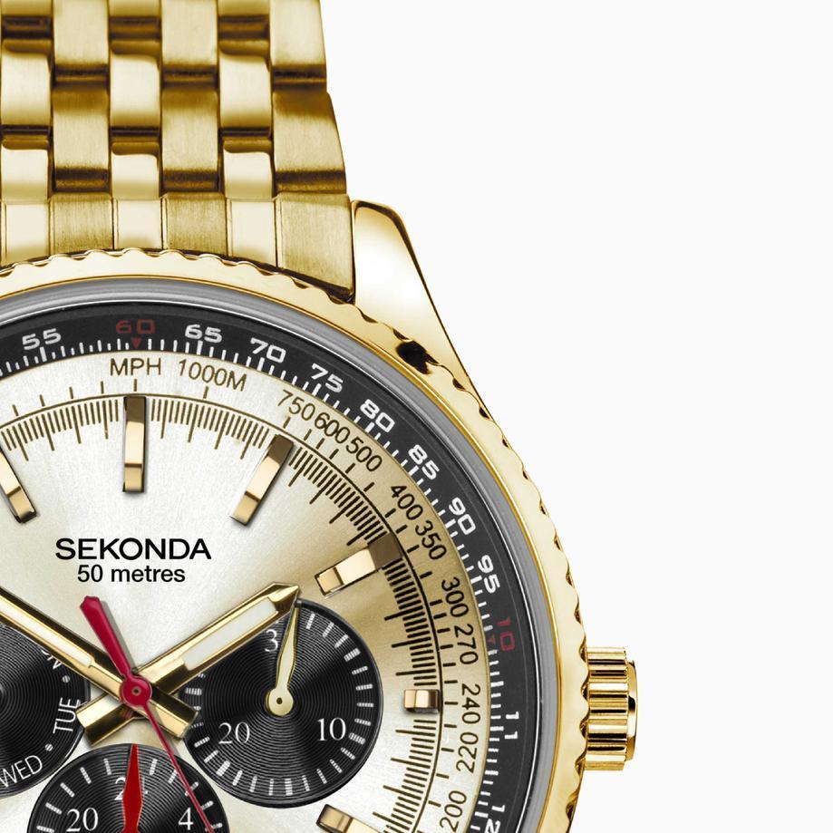 Sekonda Sekonda Maverick Men's Watch