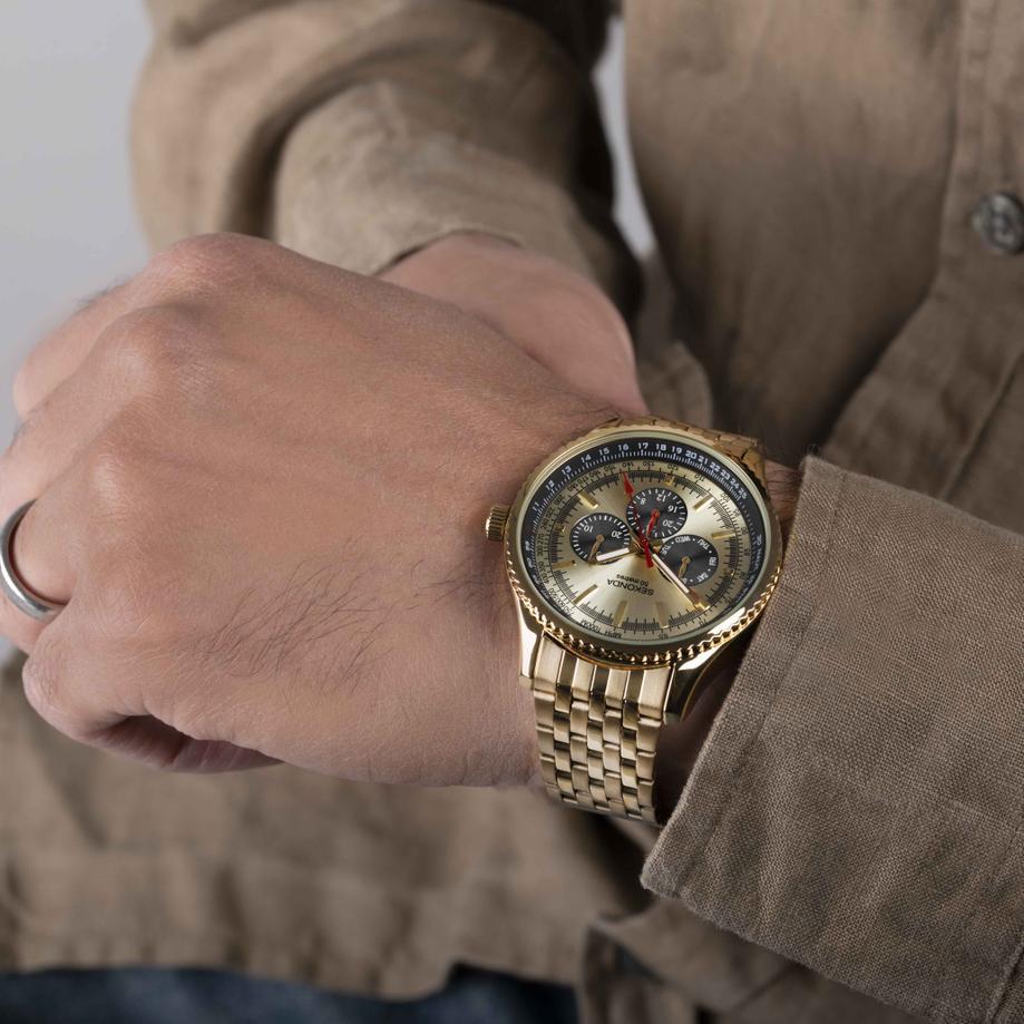 Sekonda Sekonda Maverick Men's Watch