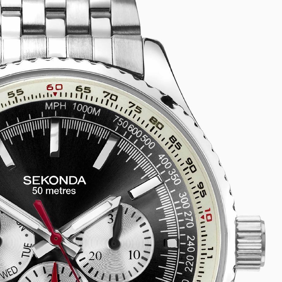 Sekonda Sekonda Maverick Men's Watch