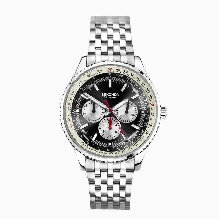 sekonda Sekonda Maverick Men's Watch