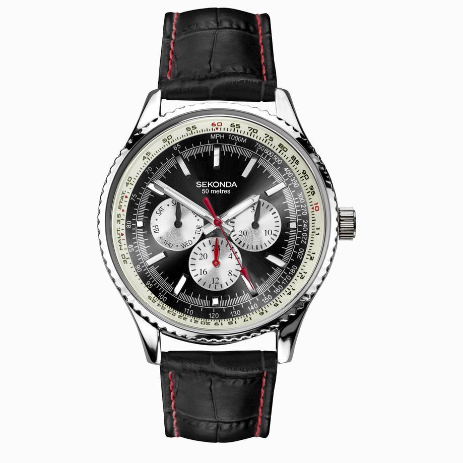 sekonda Sekonda Maverick Men's Watch