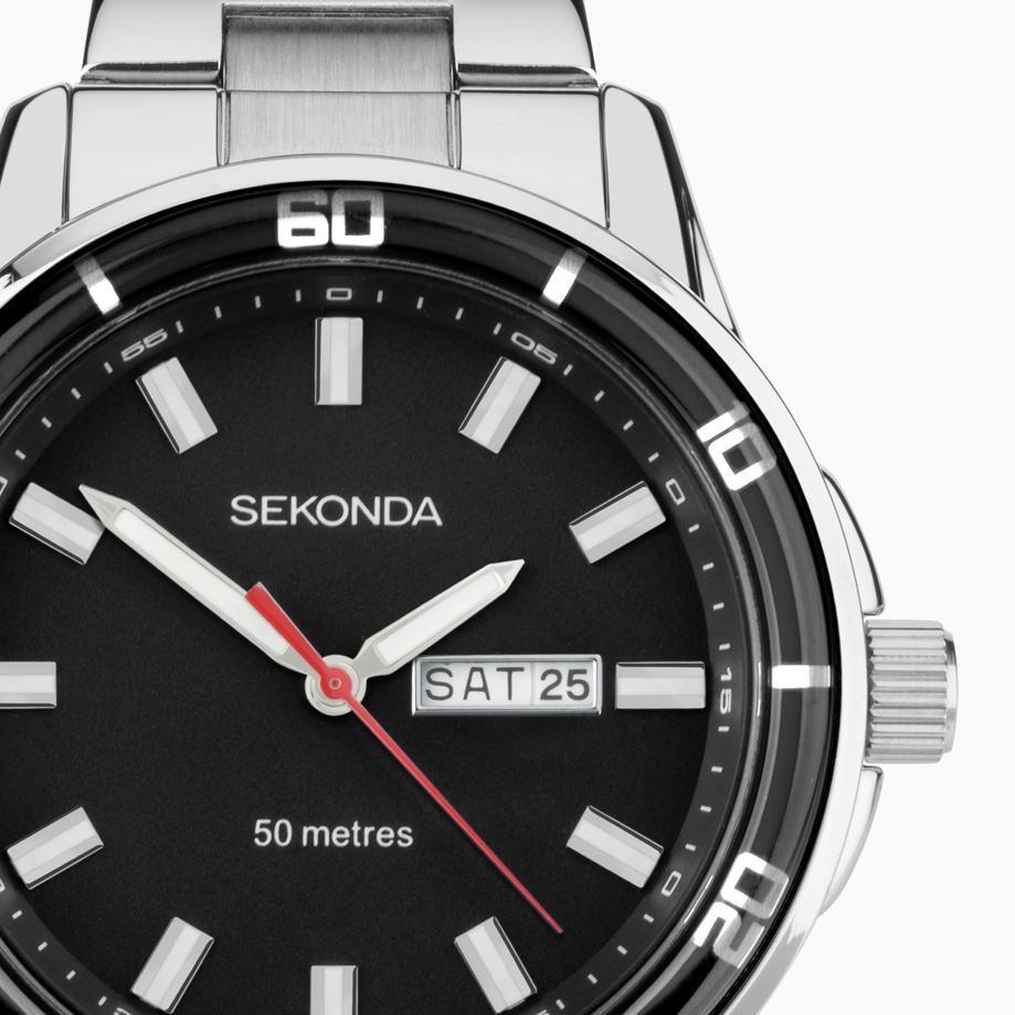Sekonda Sekonda Midnight Men's Watch