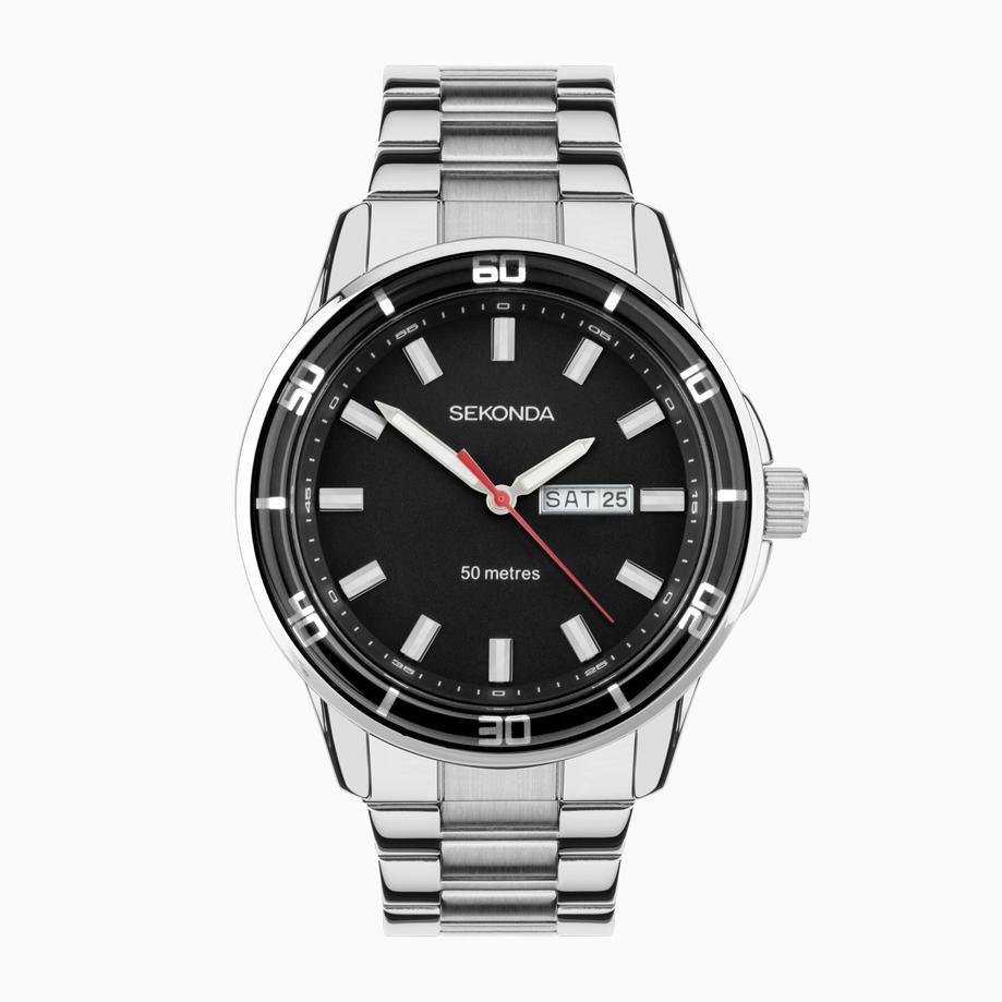 sekonda Sekonda Midnight Men's Watch