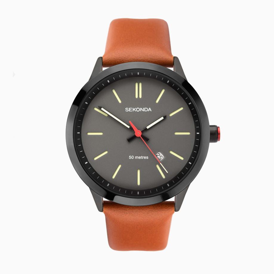 sekonda Sekonda Minimal Men's Watch