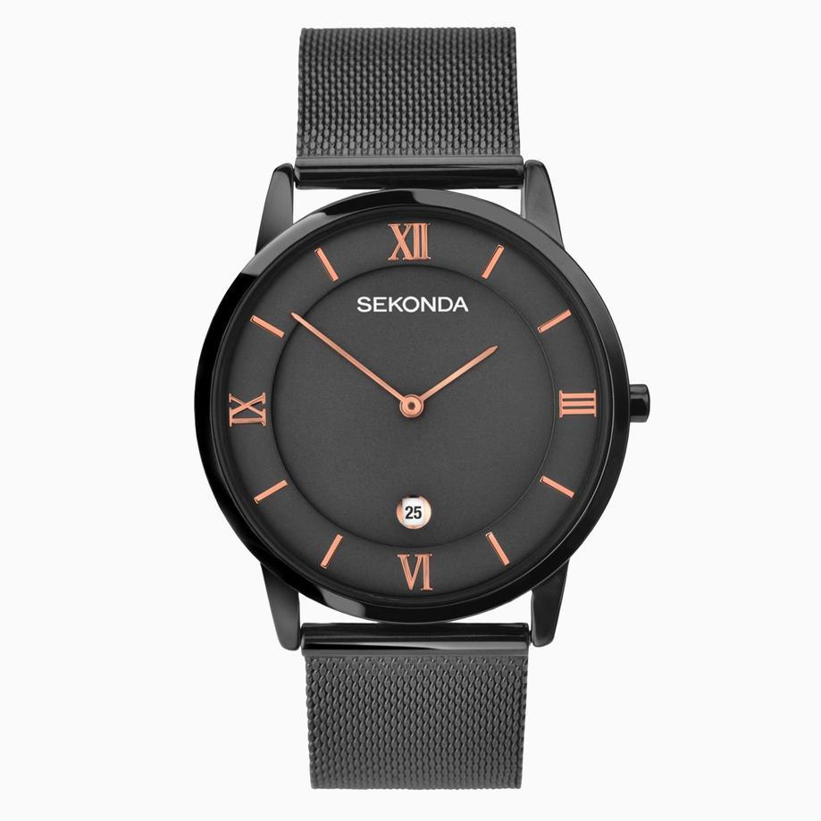 sekonda Sekonda Minimal Men's Watch