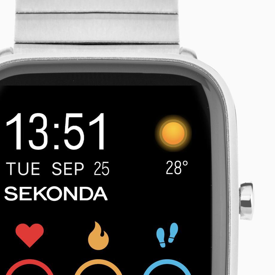 Sekonda Sekonda Motion Plus Smart Watch