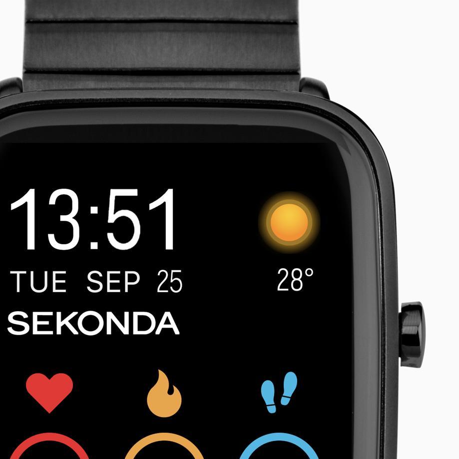 Sekonda Sekonda Motion Plus Smart Watch