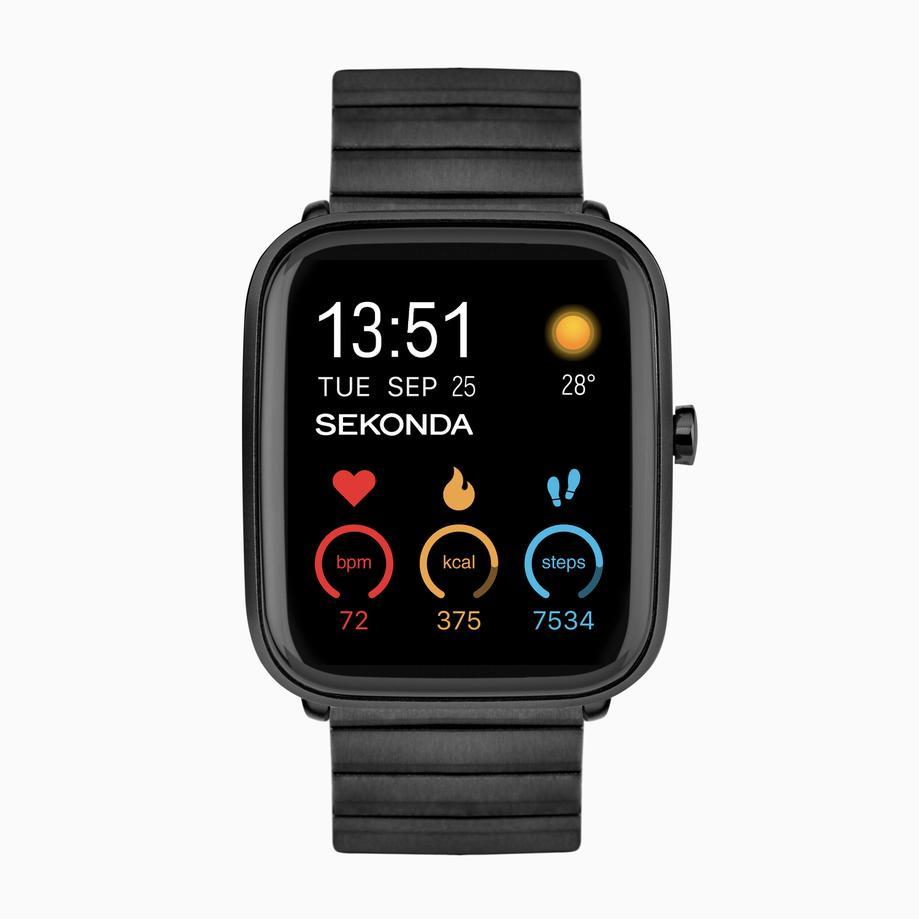 sekonda Sekonda Motion Plus Smart Watch