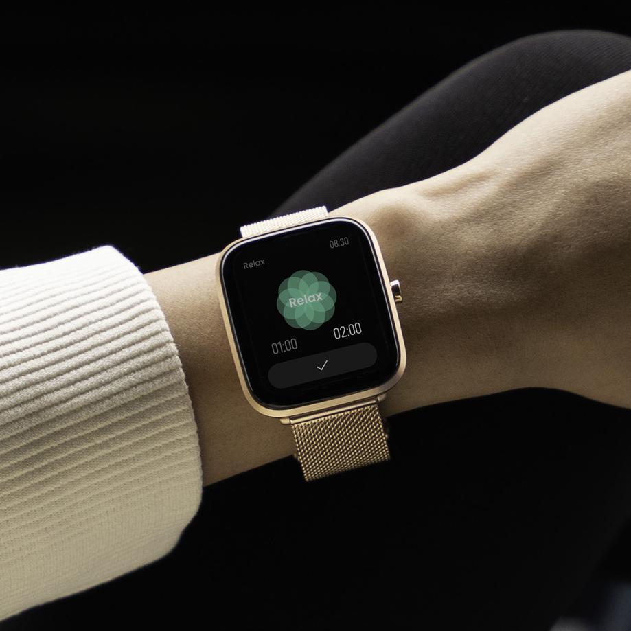 Sekonda Sekonda Motion Plus Smart Watch