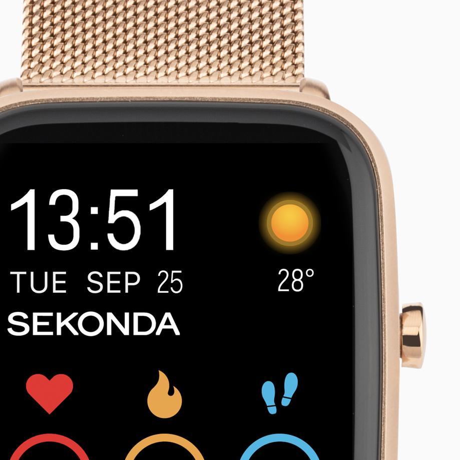 Sekonda Sekonda Motion Plus Smart Watch