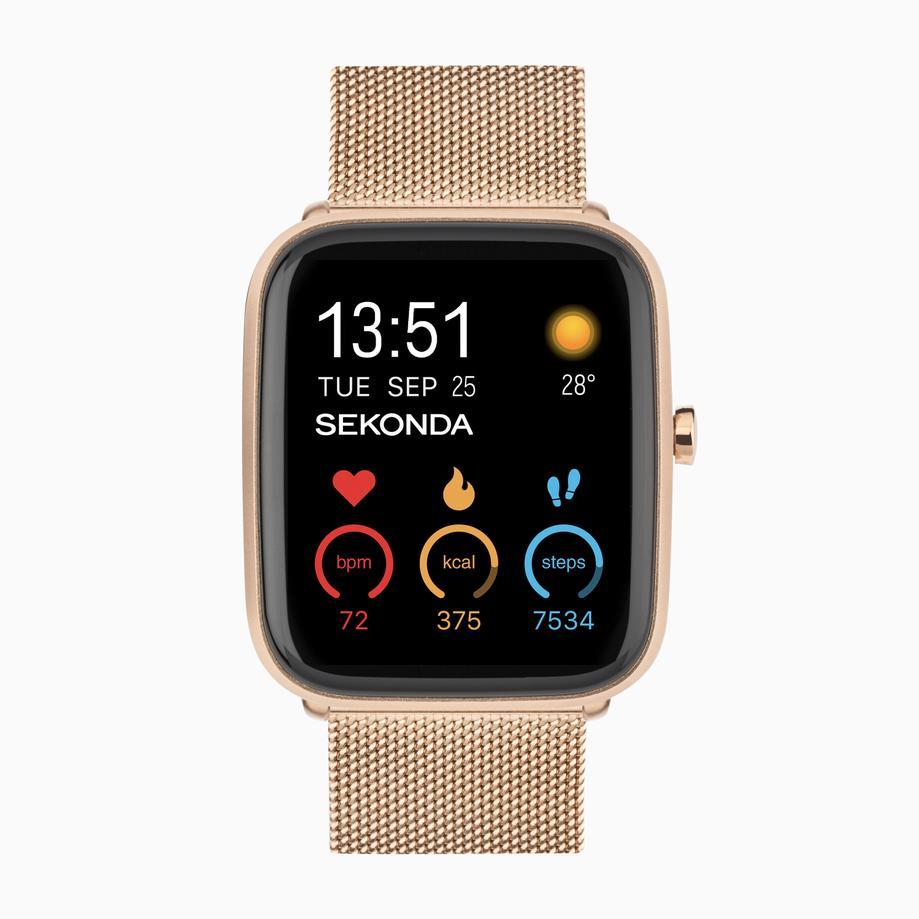 sekonda Sekonda Motion Plus Smart Watch