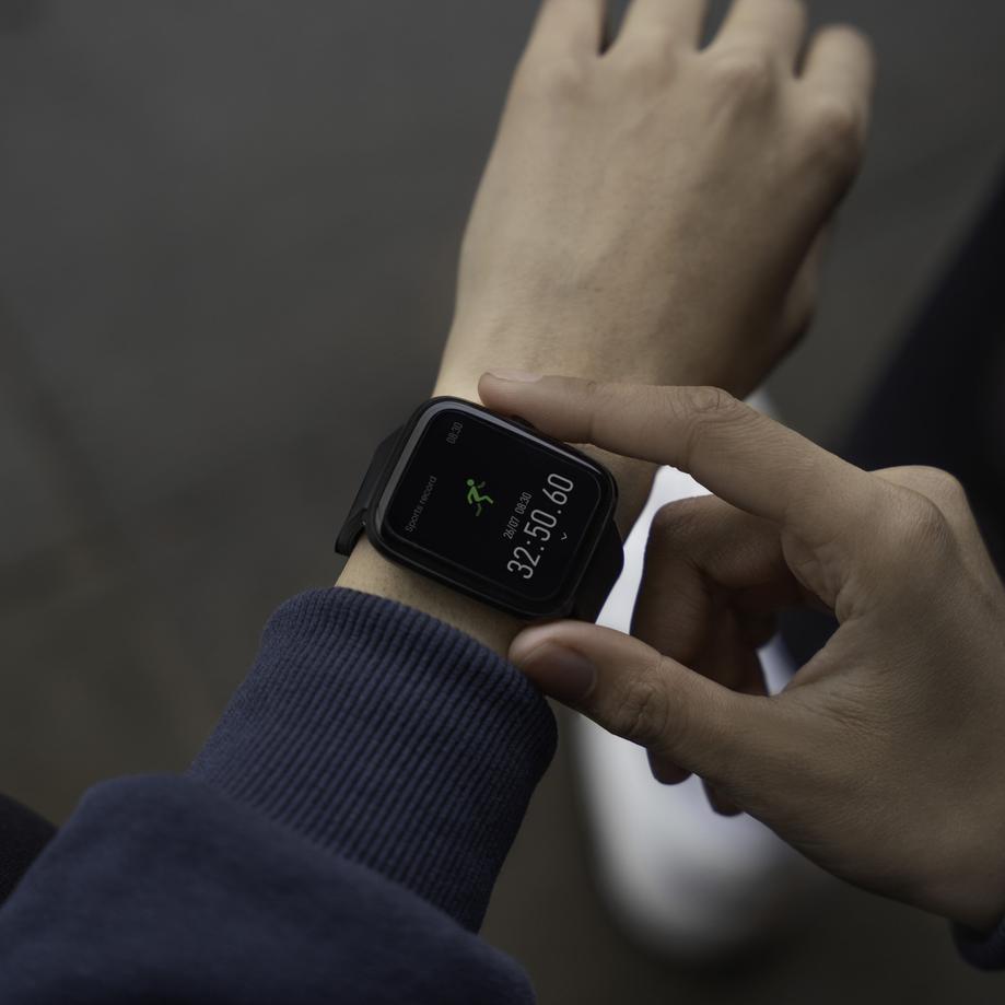 Sekonda Sekonda Motion Plus Smart Watch