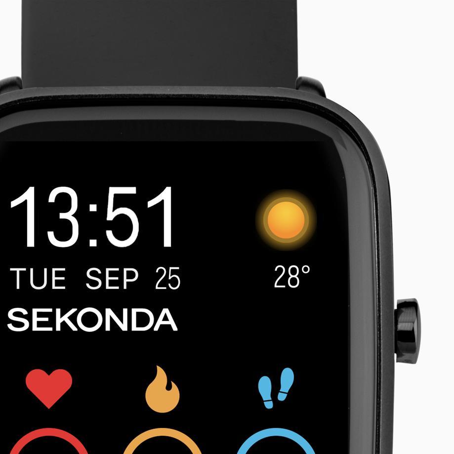 Sekonda Sekonda Motion Plus Smart Watch