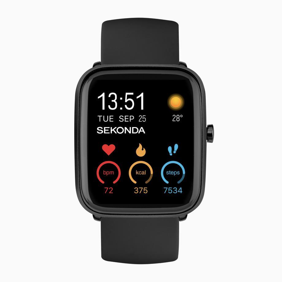 sekonda Sekonda Motion Plus Smart Watch