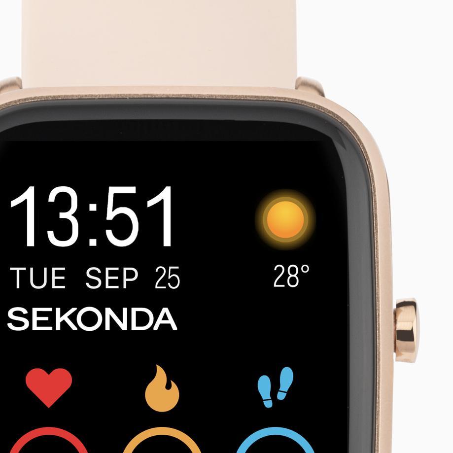 Sekonda Sekonda Motion Plus Smart Watch