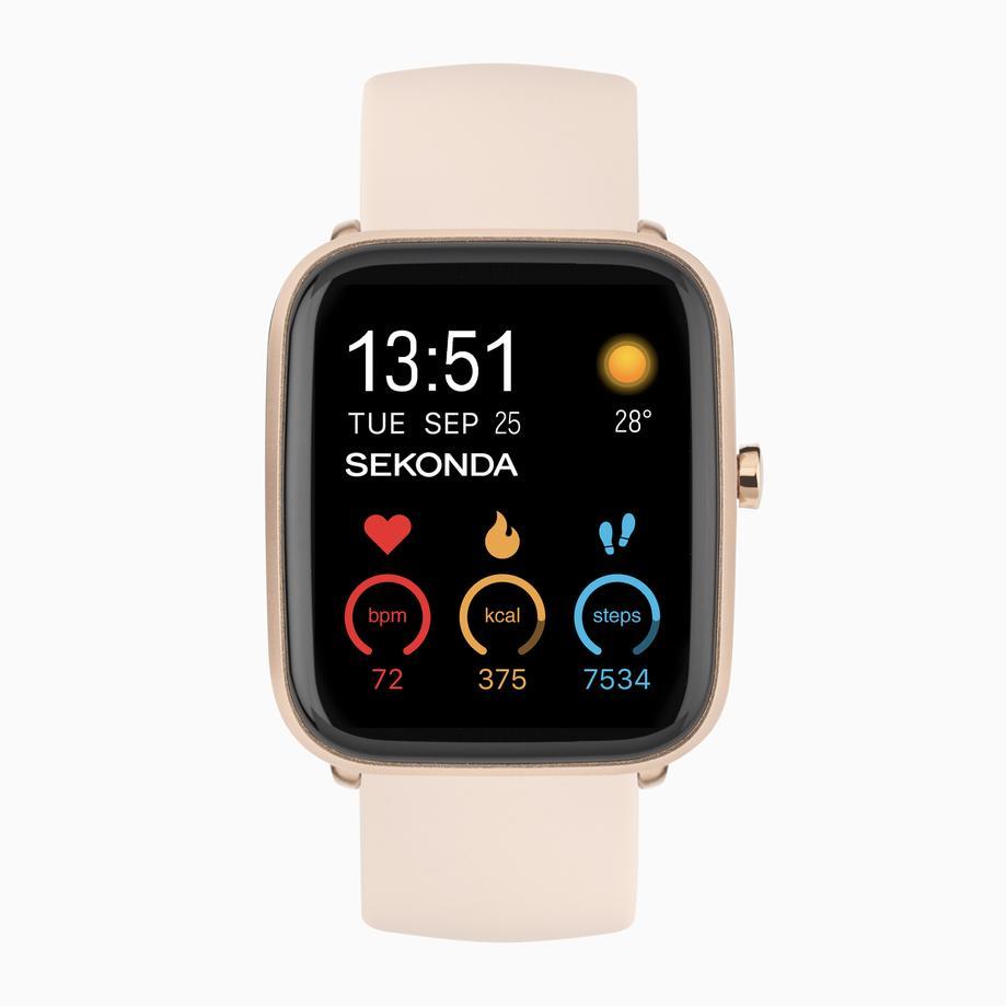 sekonda Sekonda Motion Plus Smart Watch