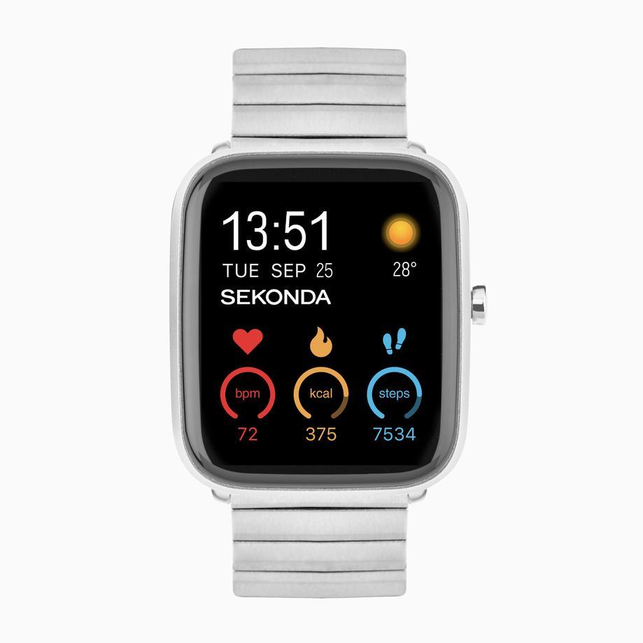 sekonda Sekonda Motion Plus Smart Watch