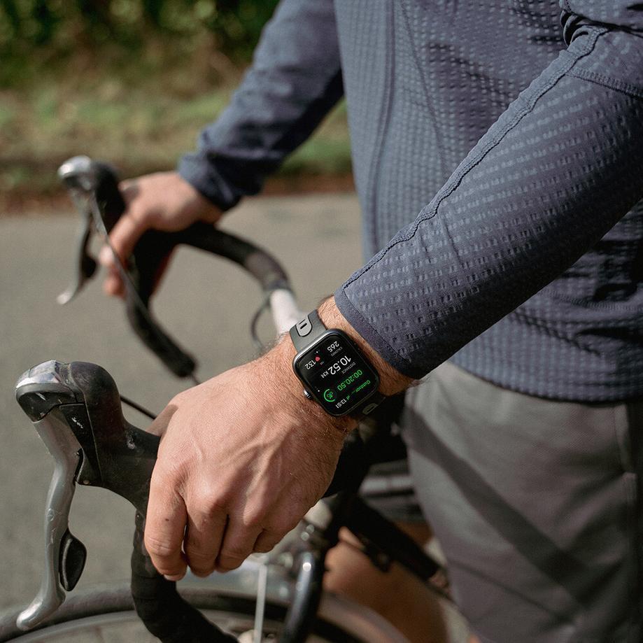 Sekonda Sekonda Motion Pro GPS Smart Watch