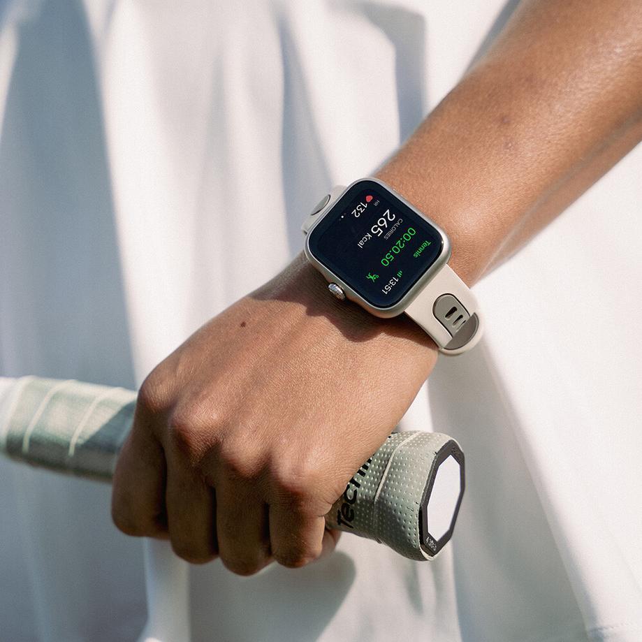 Sekonda Sekonda Motion Pro GPS Smart Watch