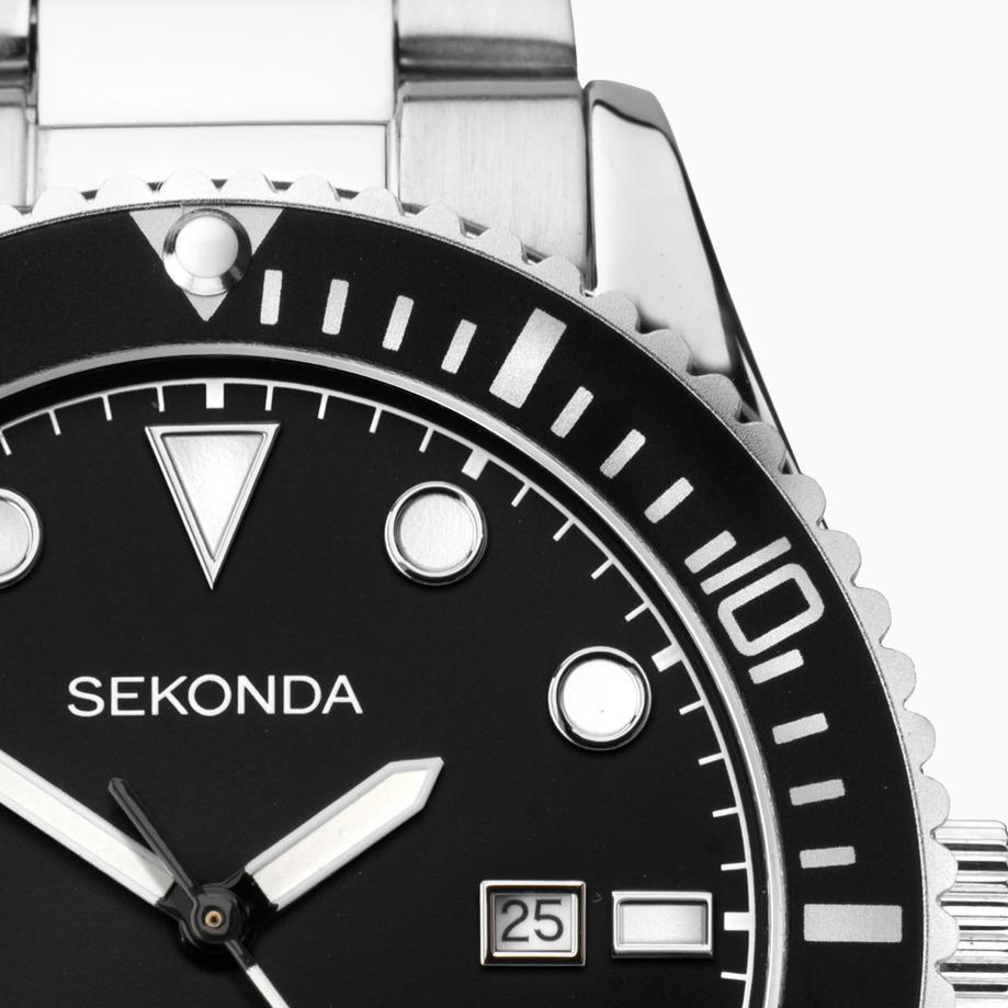 Sekonda Sekonda Ocean Men's Watch