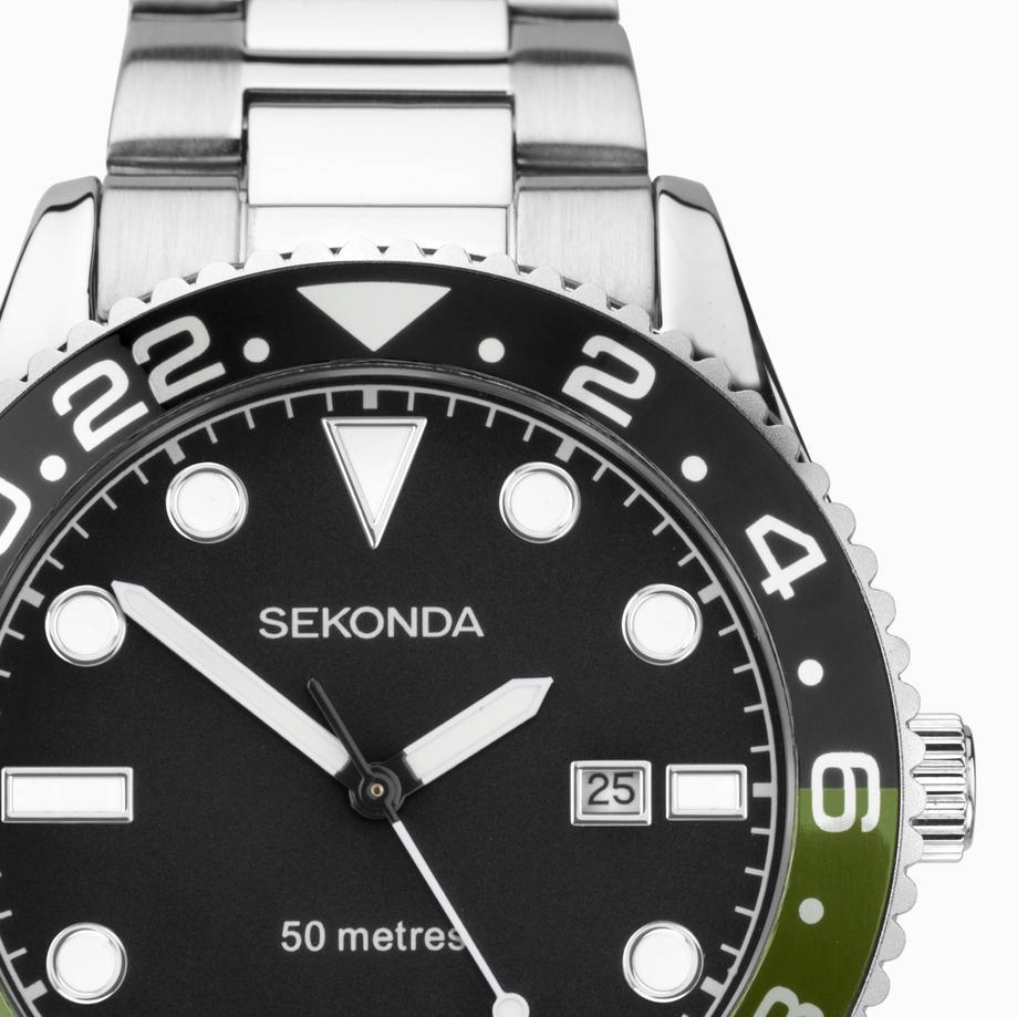 Sekonda Sekonda Ocean Men's Watch