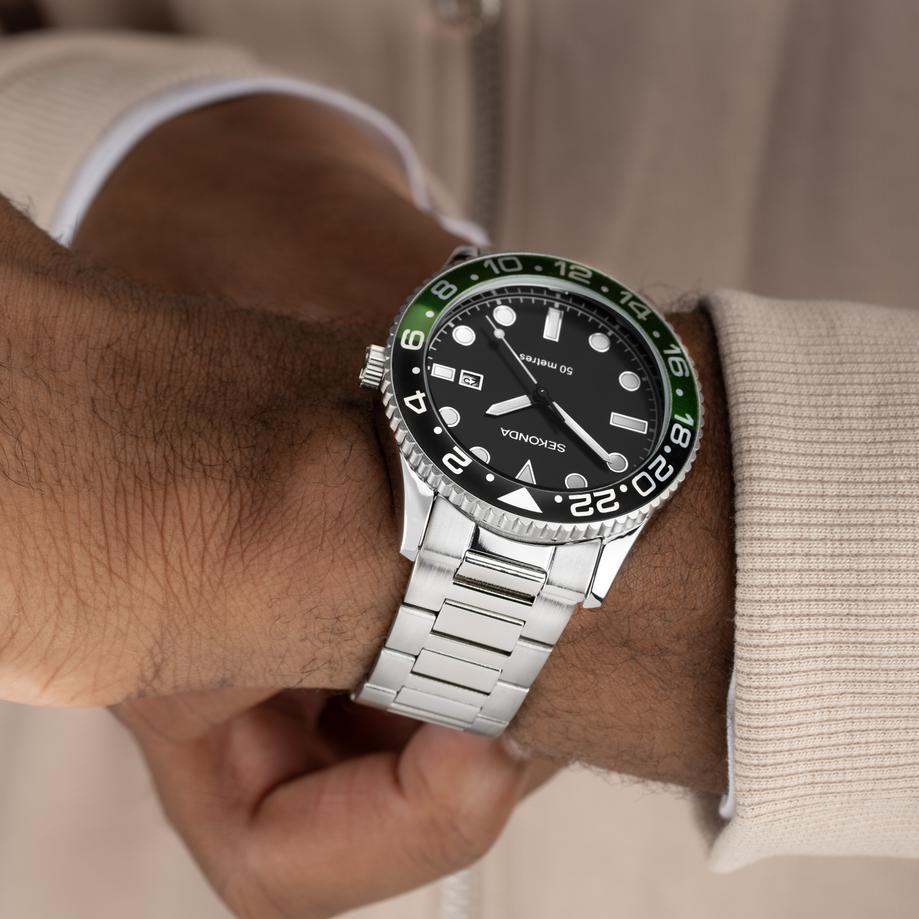 Sekonda Sekonda Ocean Men's Watch