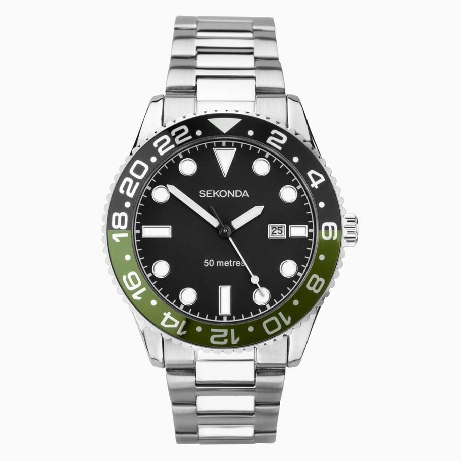 sekonda Sekonda Ocean Men's Watch