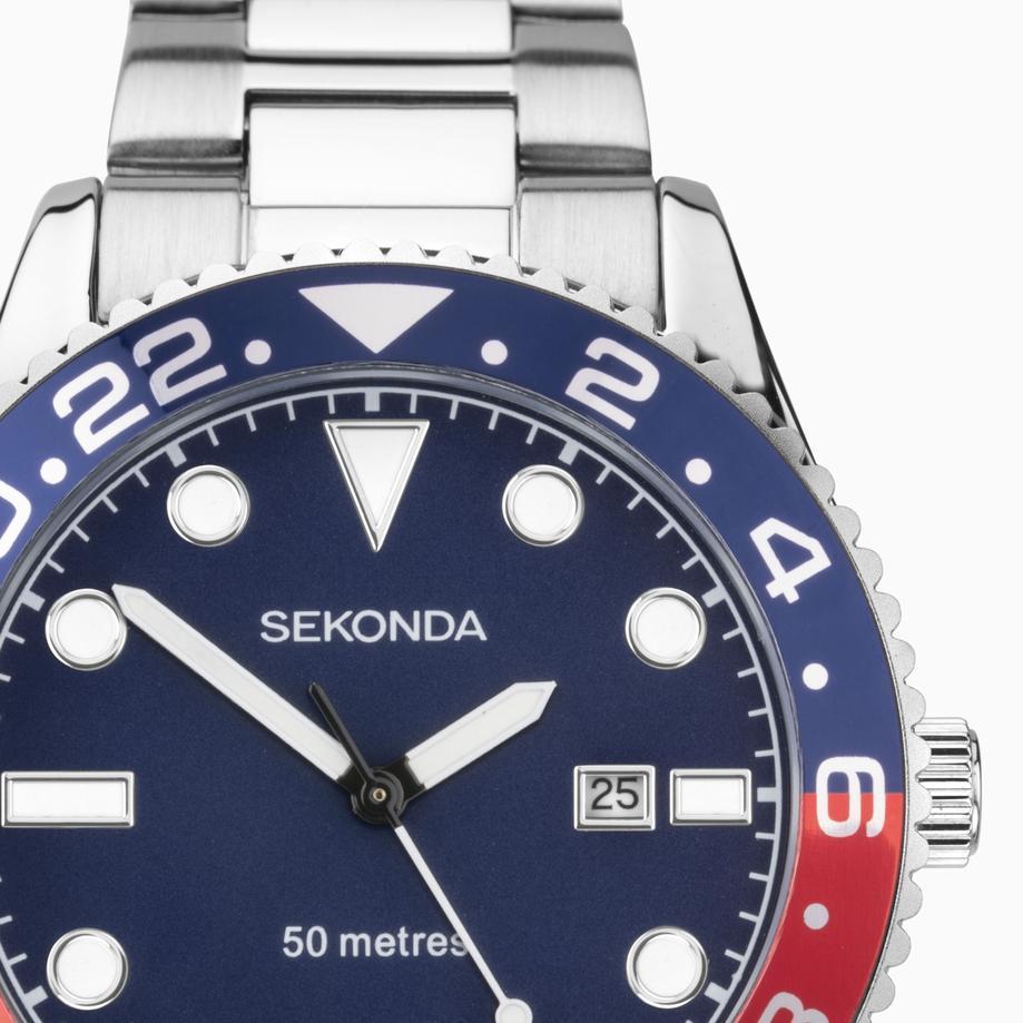 Sekonda Sekonda Ocean Men's Watch