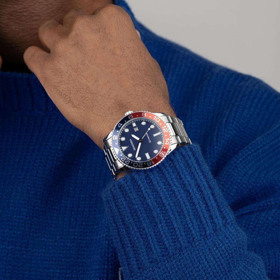 Sekonda Sekonda Ocean Men's Watch
