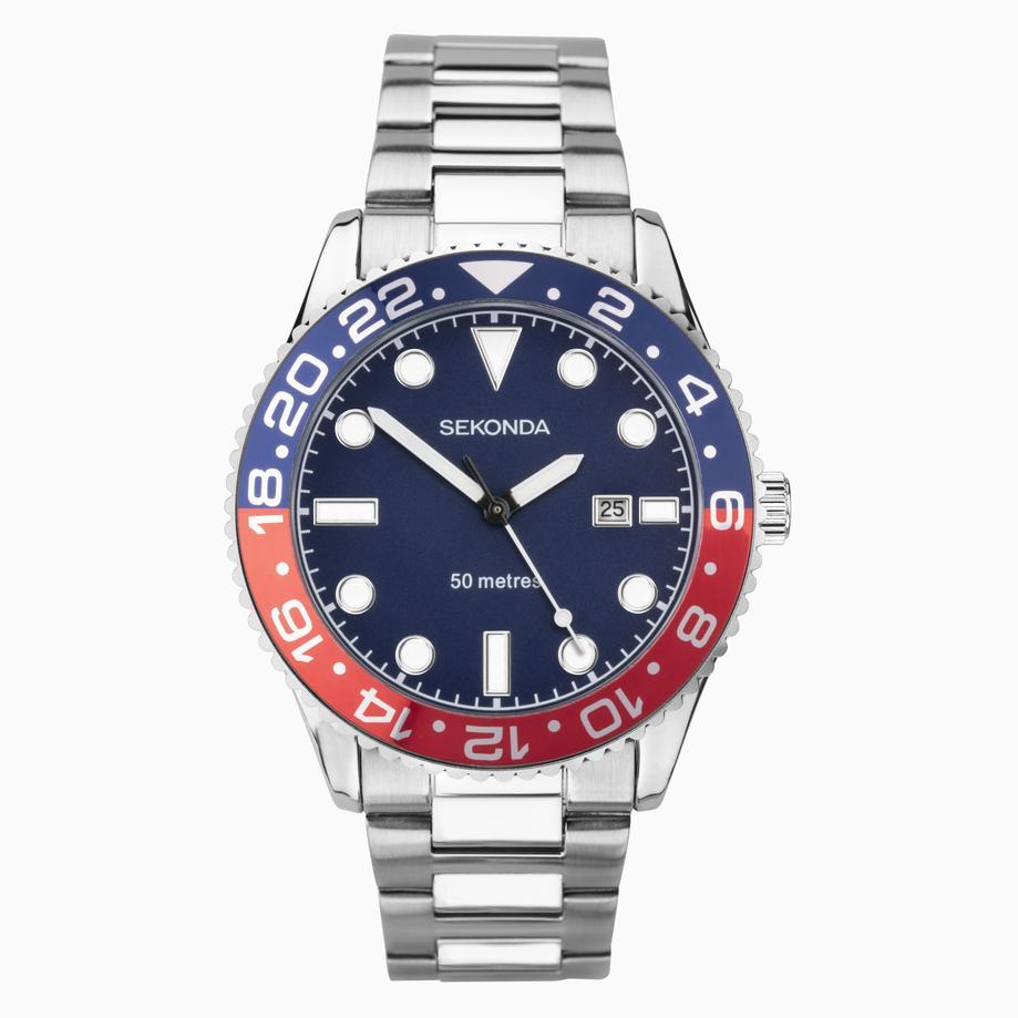 sekonda Sekonda Ocean Men's Watch