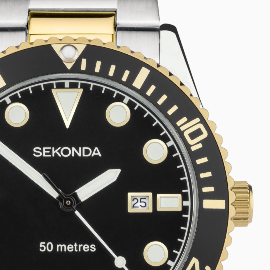 Sekonda Sekonda Ocean Men's Watch