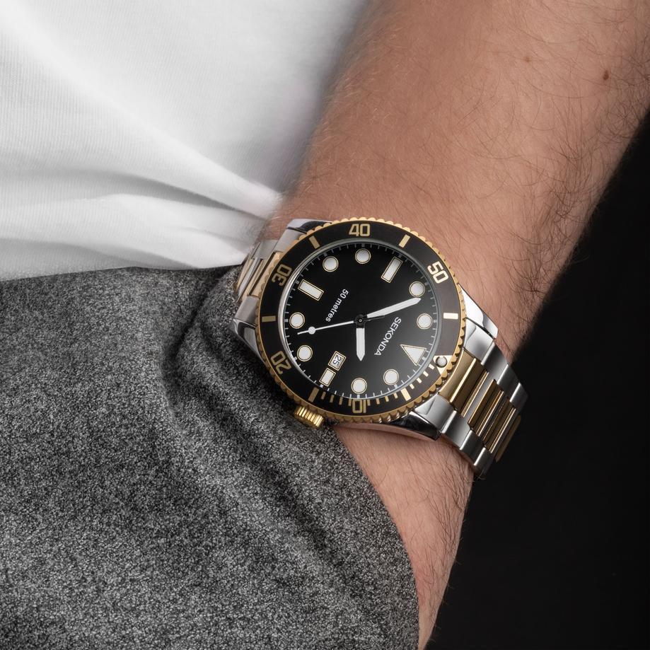 Sekonda Sekonda Ocean Men's Watch