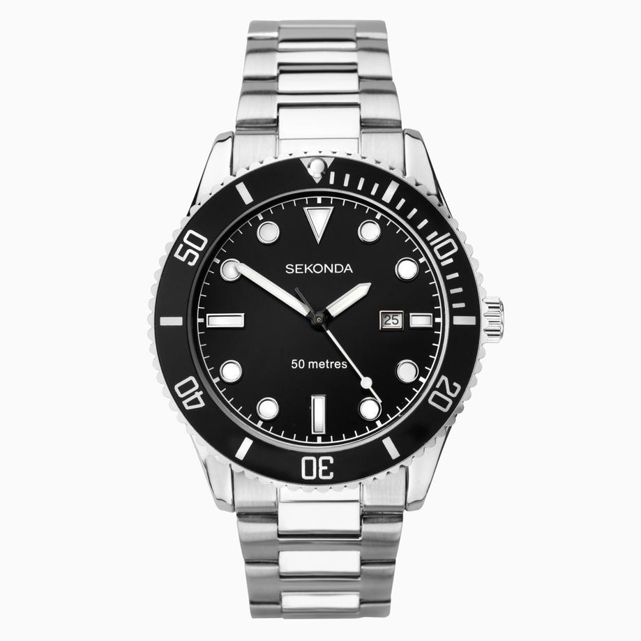sekonda Sekonda Ocean Men's Watch