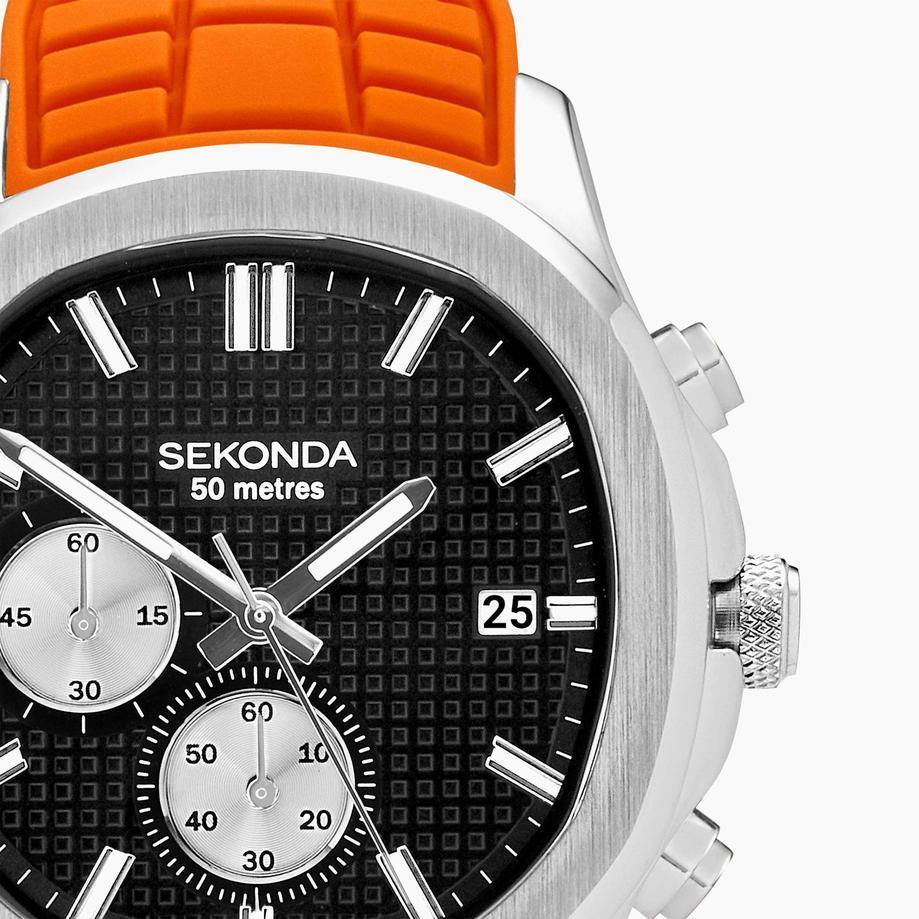 Sekonda Sekonda Octaire Chronograph Men's Watch