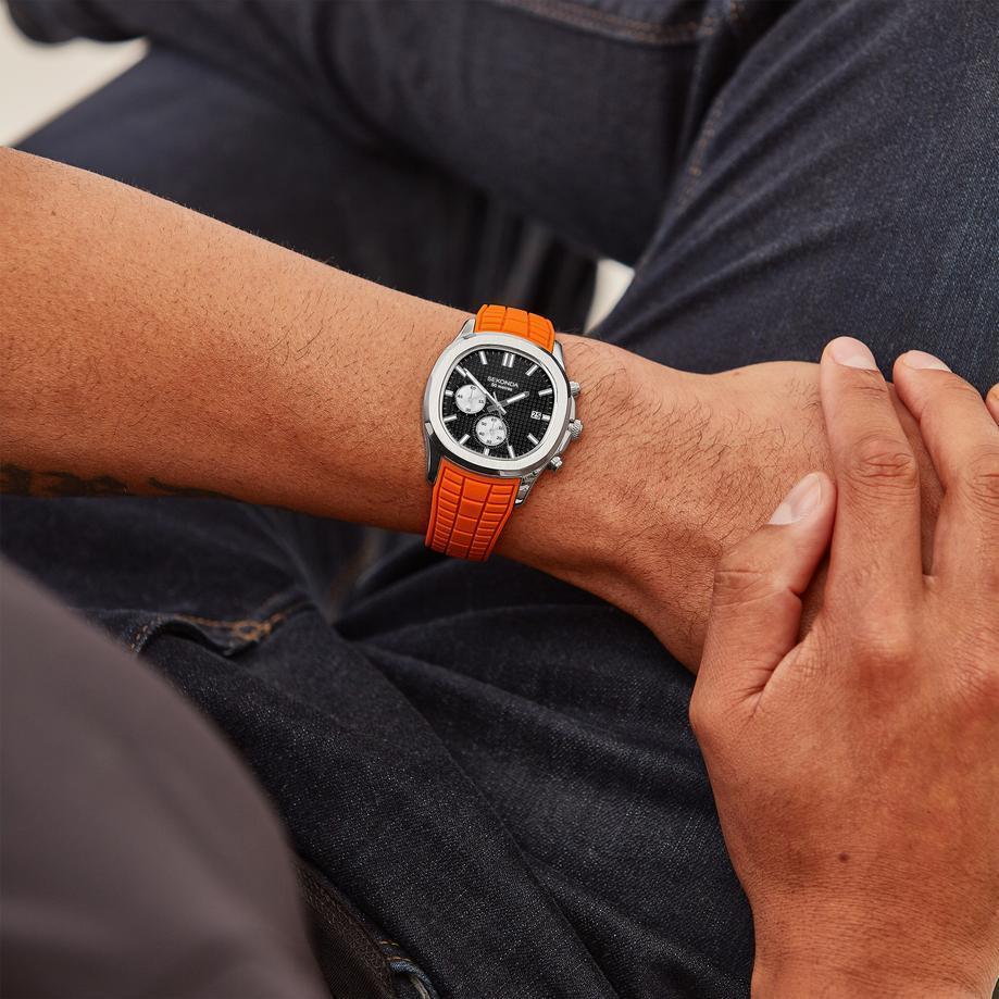 Sekonda Sekonda Octaire Chronograph Men's Watch
