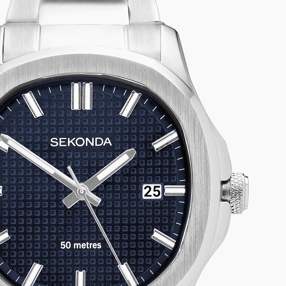 Sekonda Sekonda Octaire Men's Watch