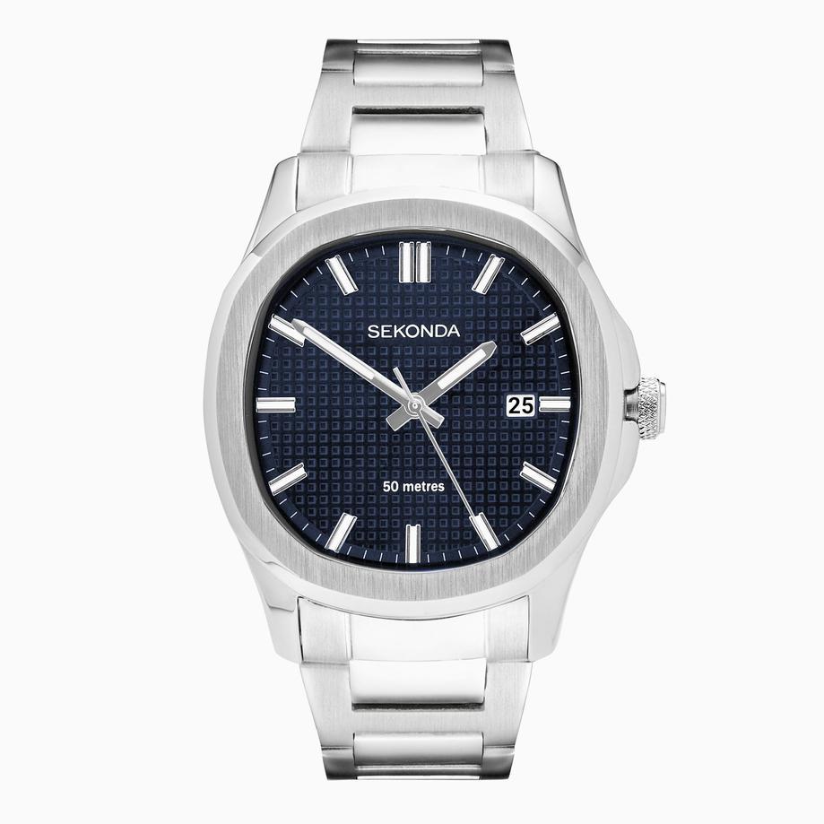sekonda Sekonda Octaire Men's Watch