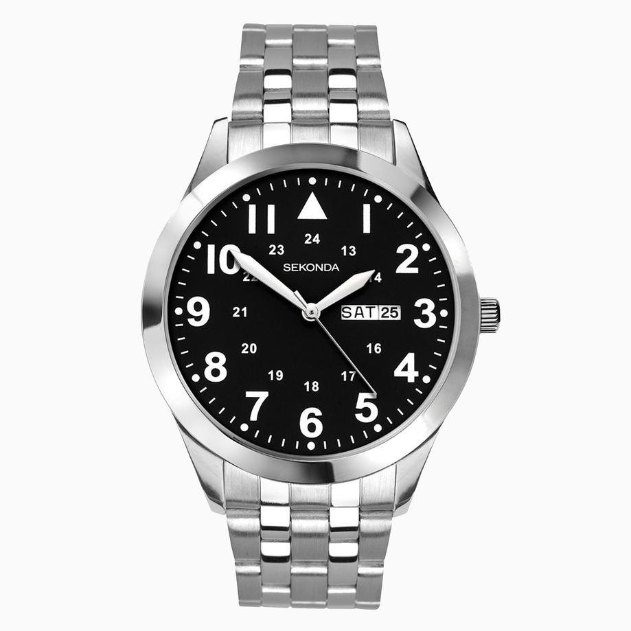 sekonda Sekonda Pilot Men's Watch