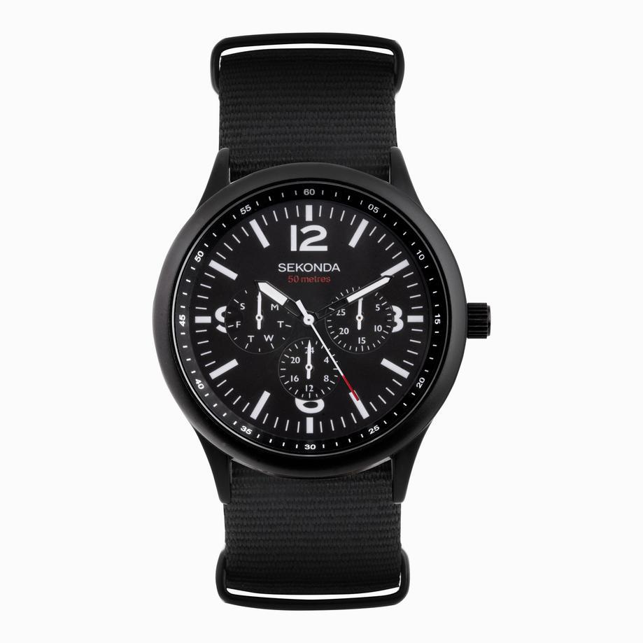 sekonda Sekonda Pilot Men's Watch