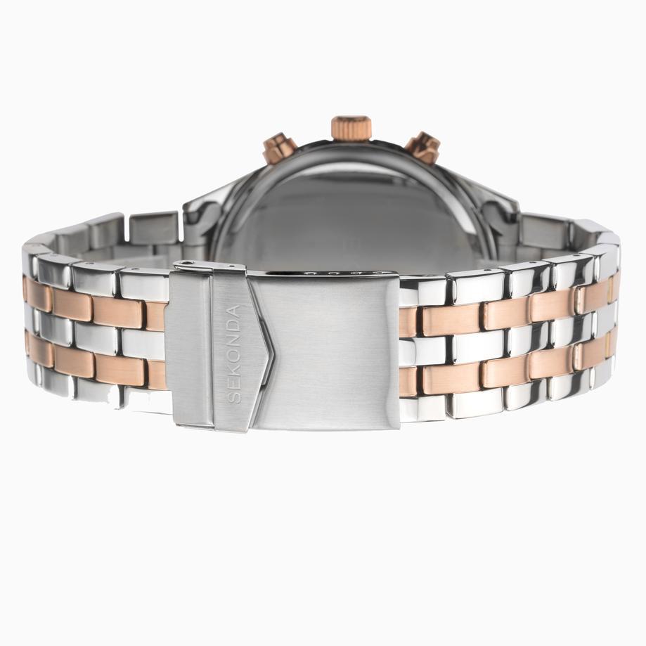Sekonda Sekonda Sports Chronograph Men's Watch