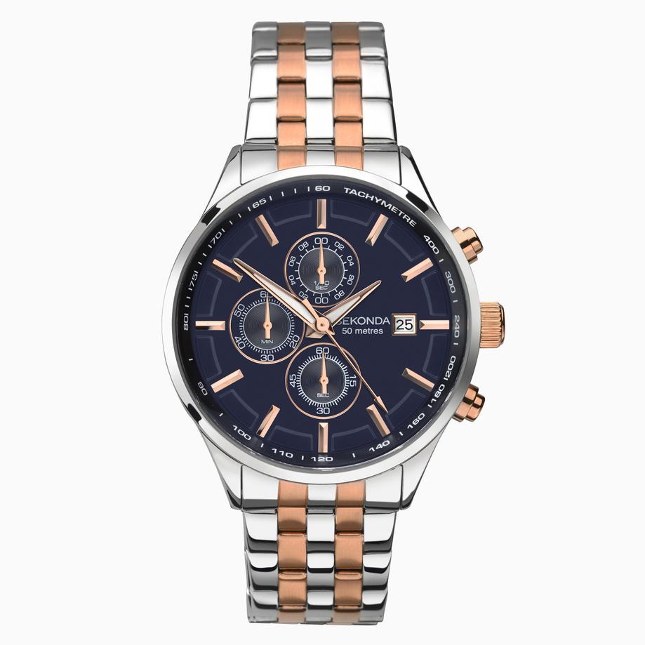 sekonda Sekonda Sports Chronograph Men's Watch
