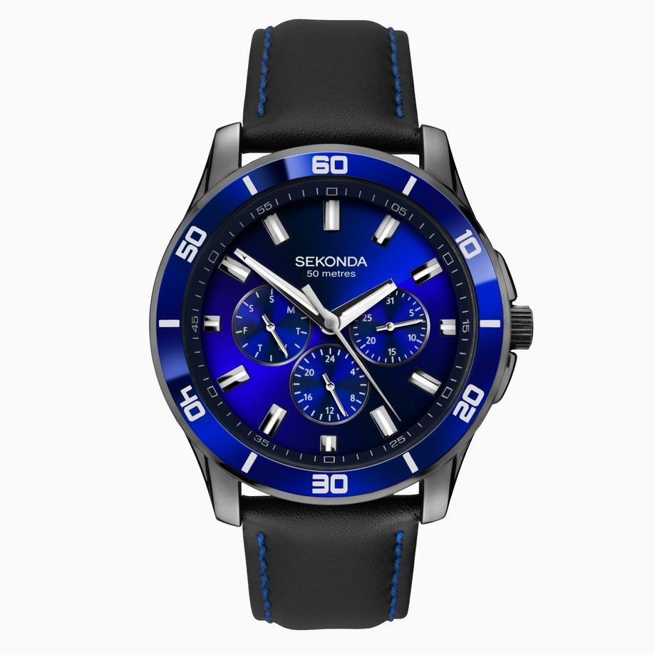 sekonda Sekonda Sports Men's Watch