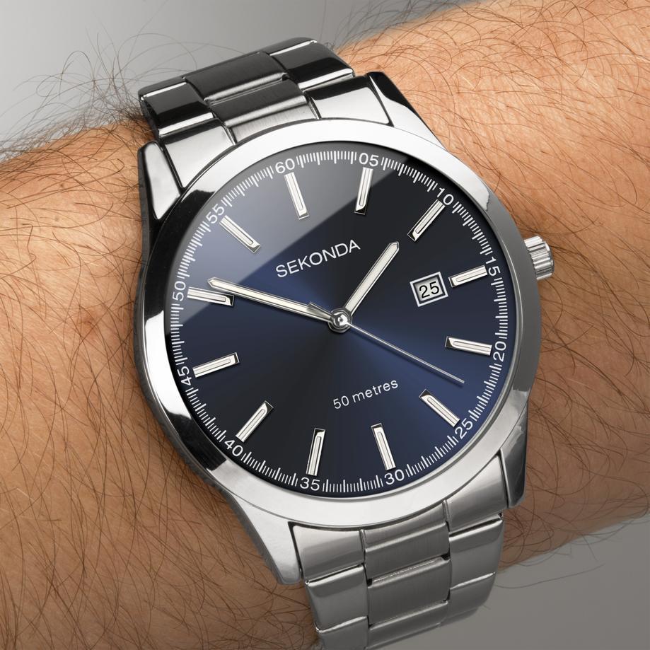 sekonda Sekonda Taylor Men's Watch