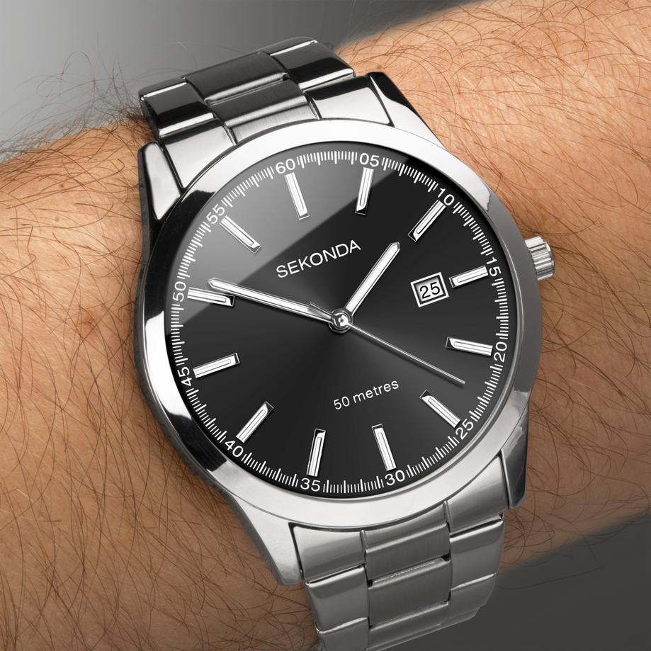 Sekonda Sekonda Taylor Men's Watch