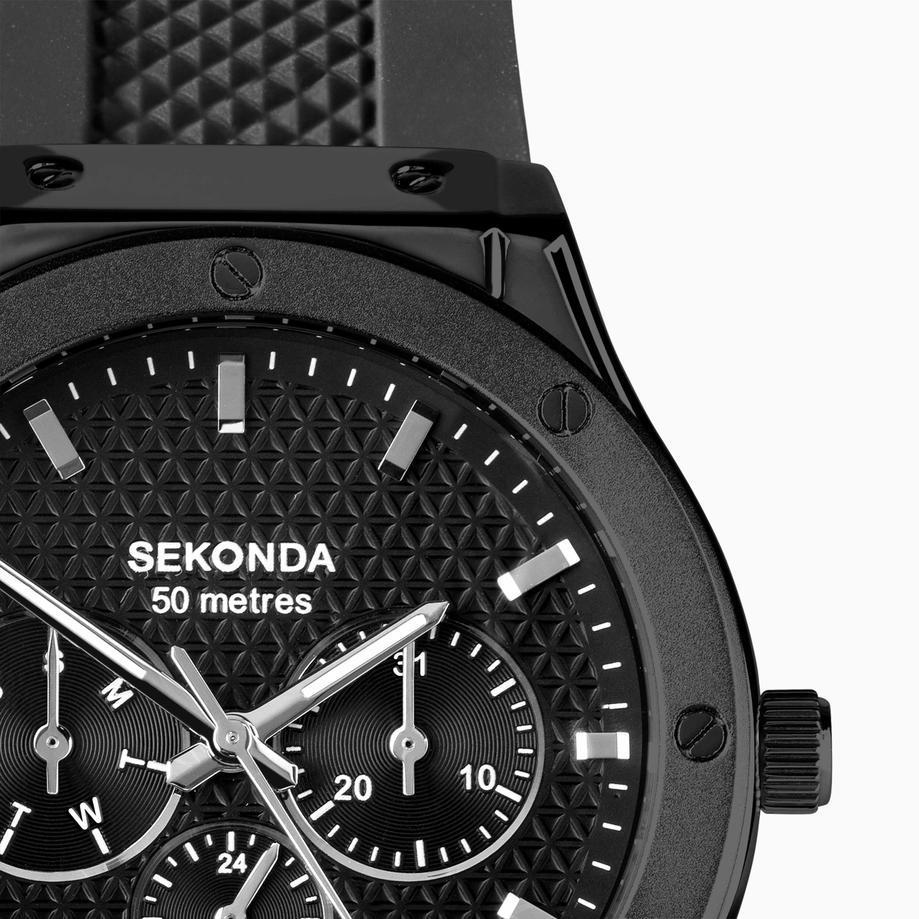 Sekonda Sekonda Titan Men's Watch