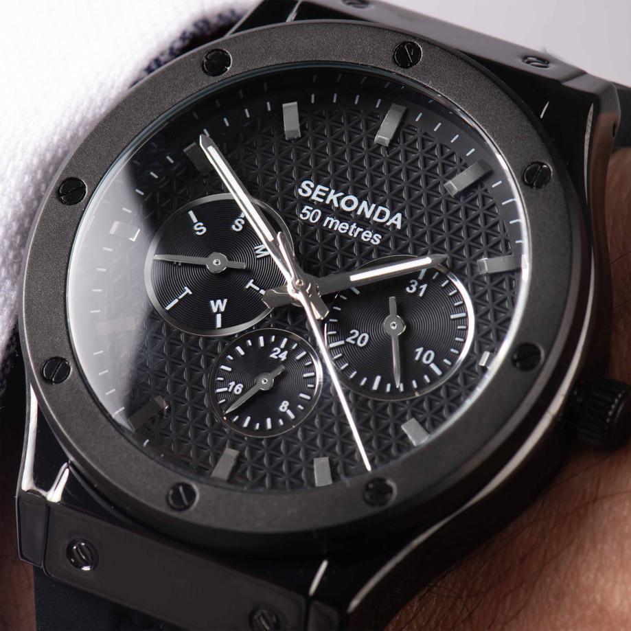 Sekonda Sekonda Titan Men's Watch