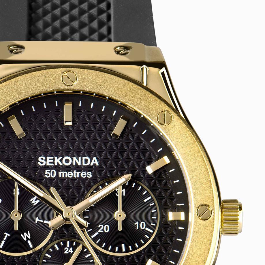 Sekonda Sekonda Titan Men's Watch