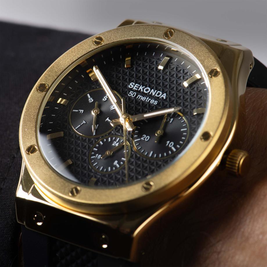 Sekonda Sekonda Titan Men's Watch