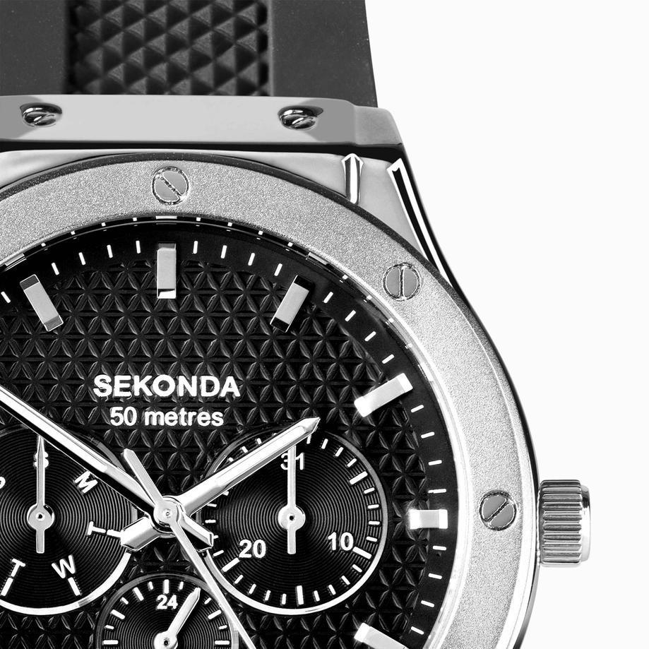 Sekonda Sekonda Titan Men's Watch